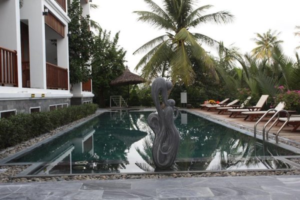 River Palm Villas