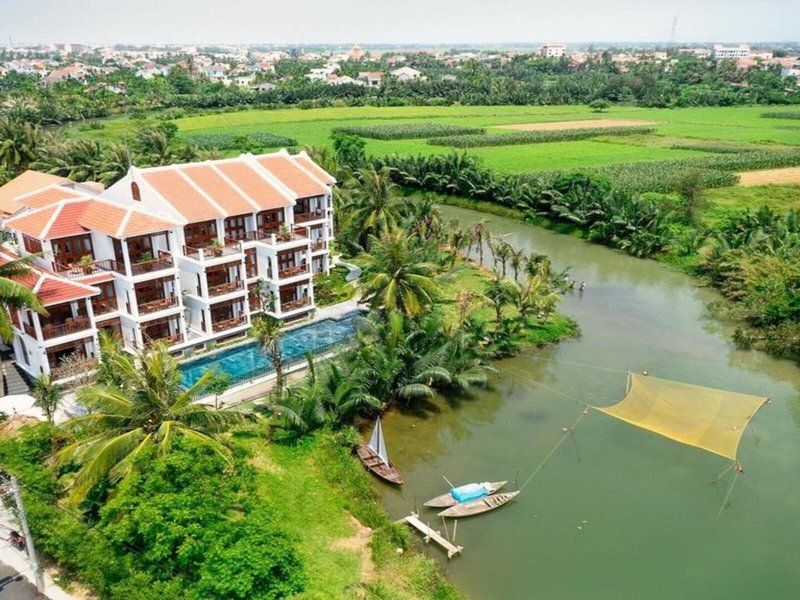 River Palm Villas