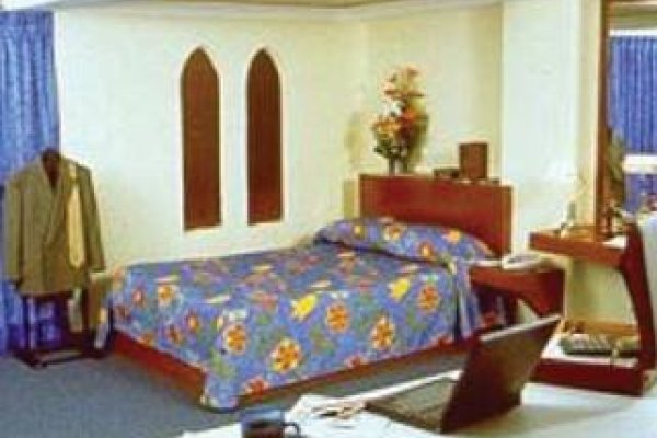 Casa de la Condesa by Extended Stay Mexico