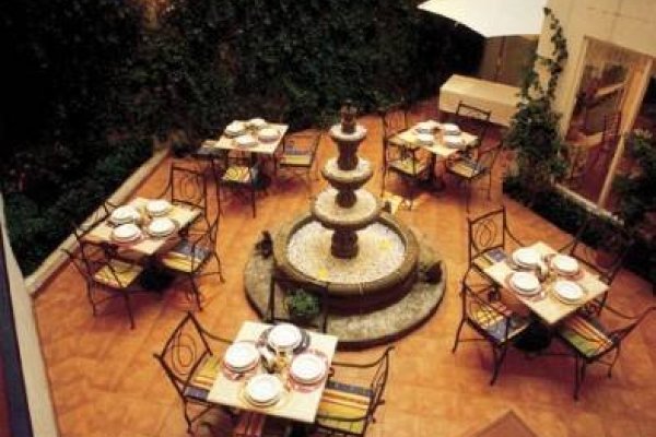 Casa de la Condesa by Extended Stay Mexico