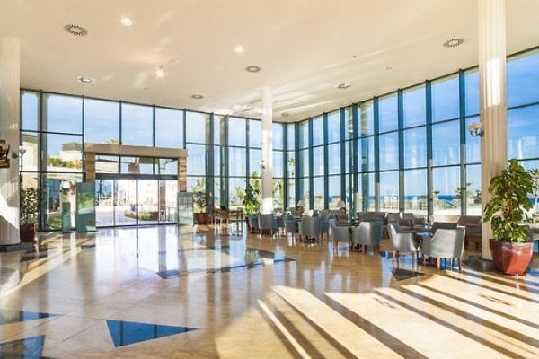 Insotel Punta Prima Resort & Spa