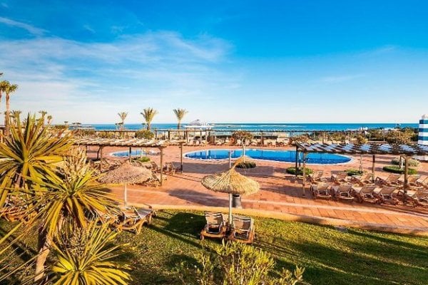 Insotel Punta Prima Resort & Spa