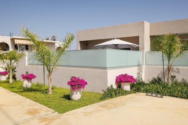 Sarpidon Suites