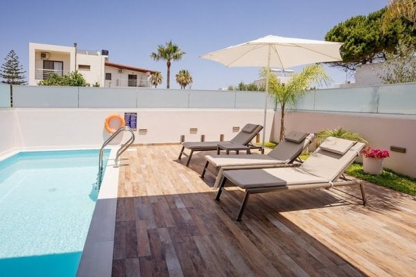 Sarpidon Suites