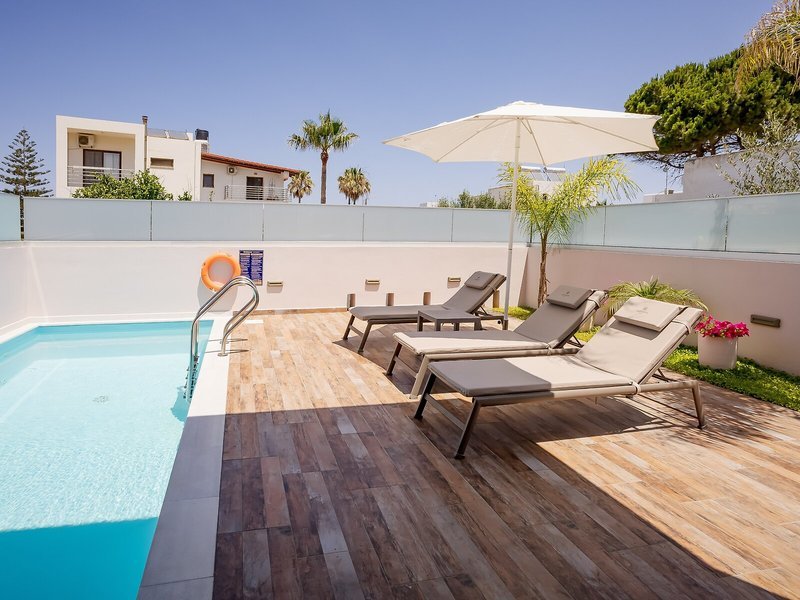 Sarpidon Suites