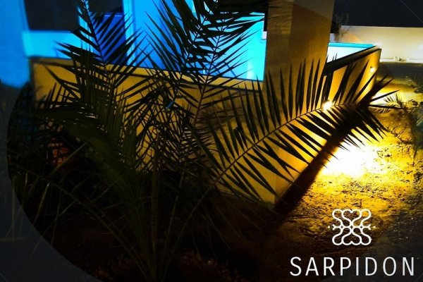Sarpidon Suites