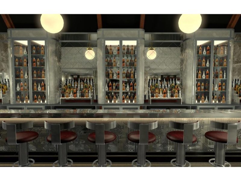 Hotel 45 by Director