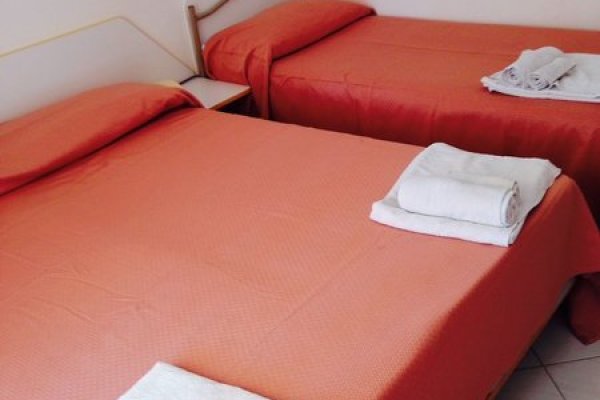 Hotel Marzia