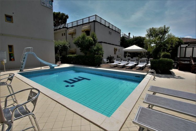 Hotel Marzia