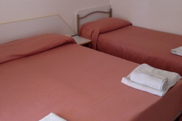 Hotel Marzia