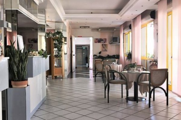 Hotel Marzia