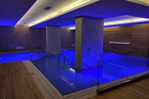 Panagia Suite Hotel