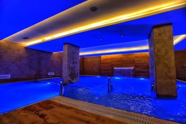 Panagia Suite Hotel