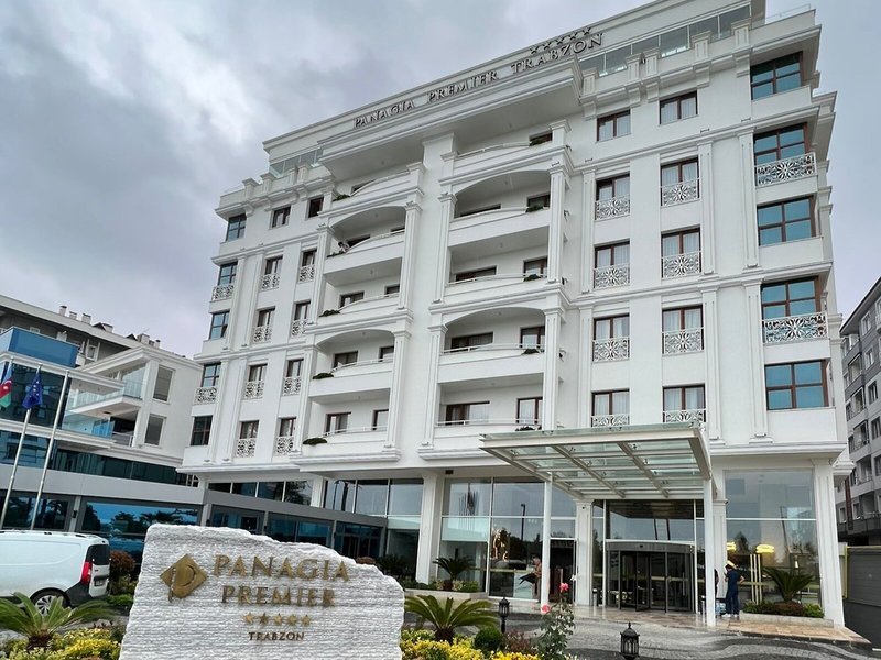 Panagia Suite Hotel
