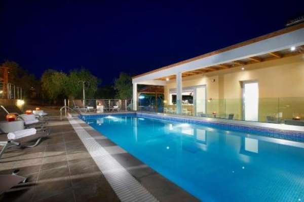 Asteria Hotel