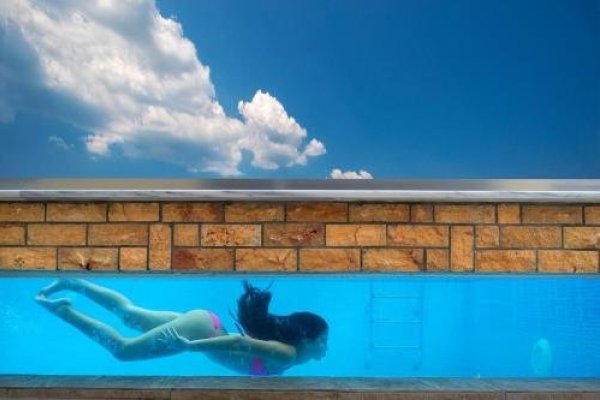 Asteria Hotel
