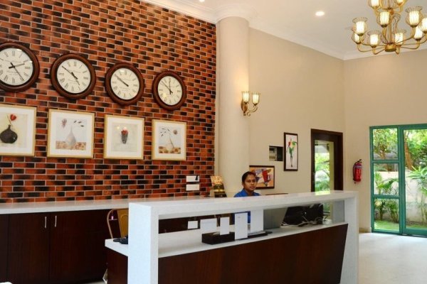 Rosetum Hotel