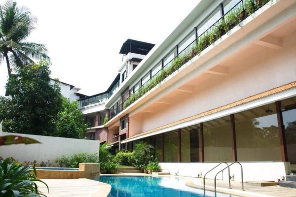 Rosetum Hotel