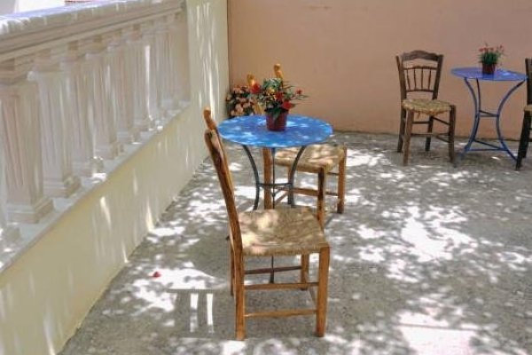 Hotel Byzantine