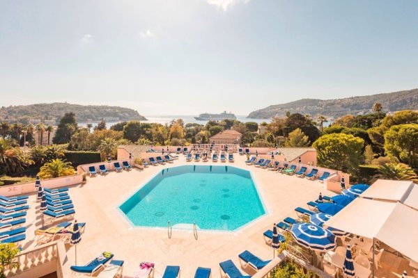 Pierre & Vacances Residence L´Ange Gardien