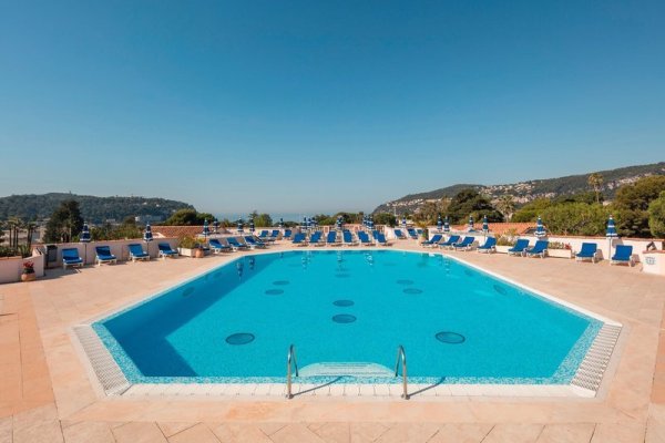 Pierre & Vacances Residence L´Ange Gardien