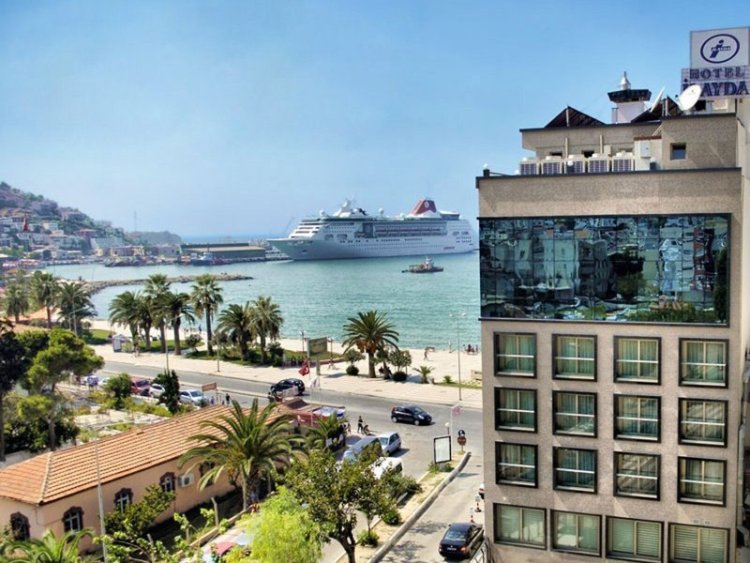 Ilayda Hotel