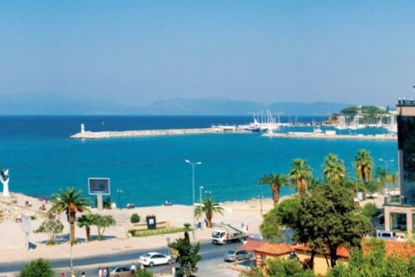 Ilayda Hotel