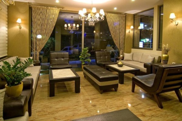 Ilayda Hotel