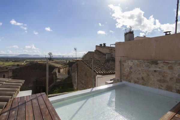 Can Sole Petit Hotel