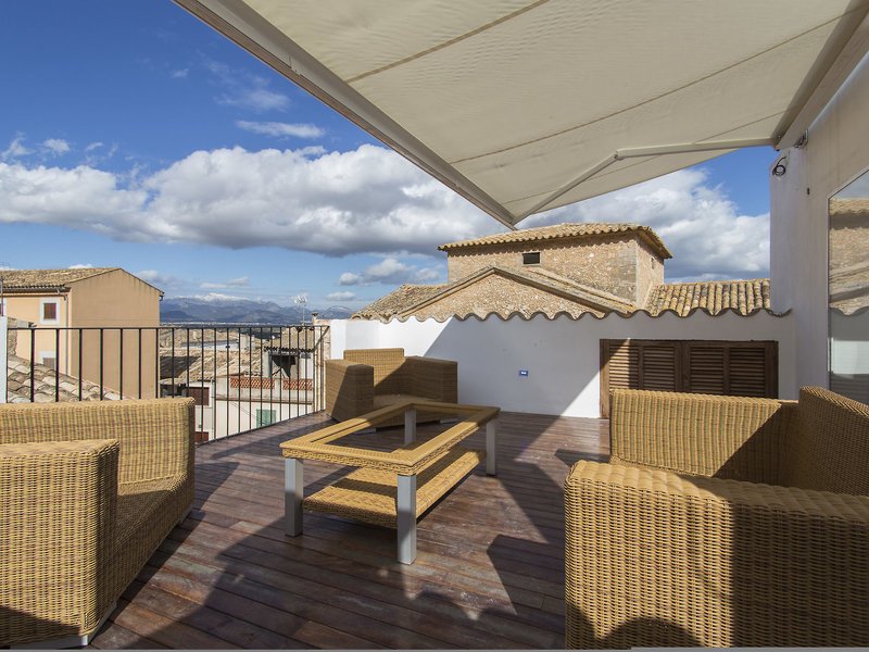 Can Sole Petit Hotel