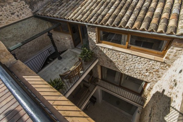 Can Sole Petit Hotel