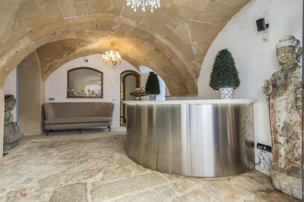 Can Sole Petit Hotel