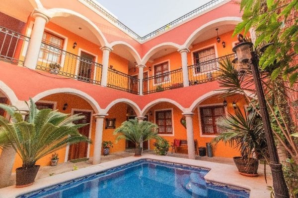 Casa Sofia
