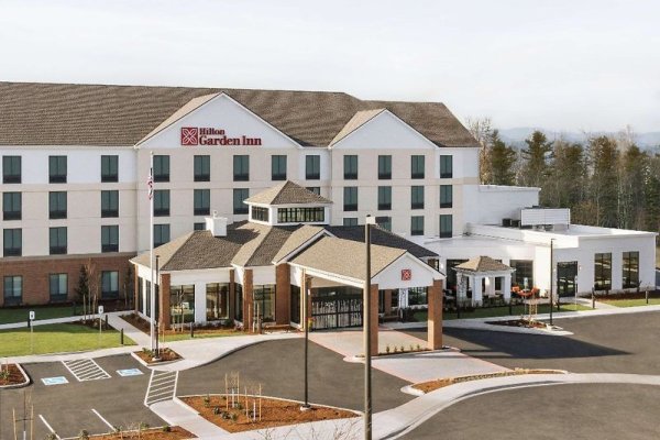 Hilton Garden Inn Medford