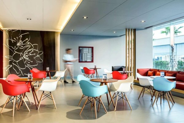 ibis Bangkok IMPACT