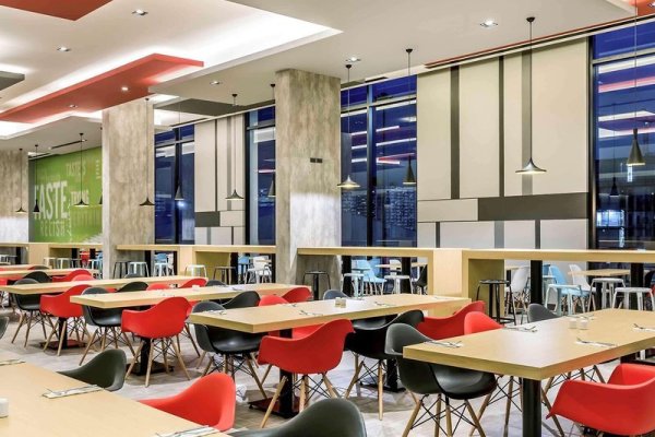 Ibis Bangkok Impact