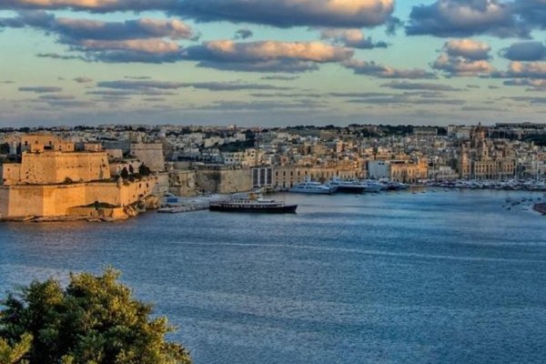 Valletta Merisi Suites
