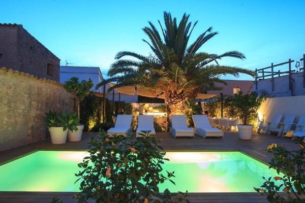 Es Marès Hotel & Spa