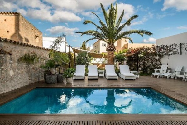 Es Marès Hotel & Spa