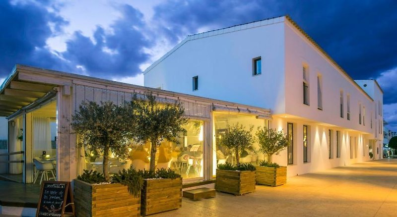 Es Marès Hotel & Spa