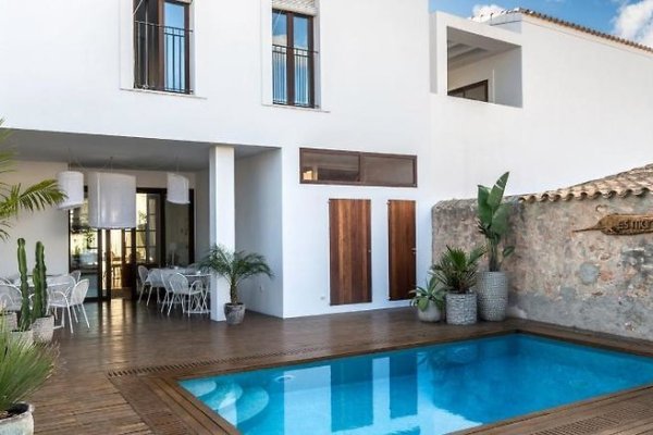 Es Marès Hotel & Spa