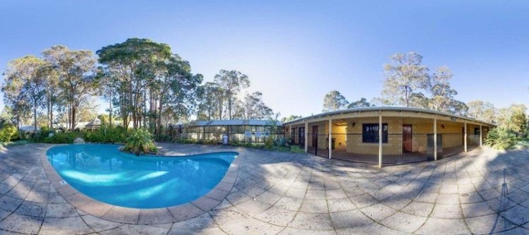 Stay Margaret River