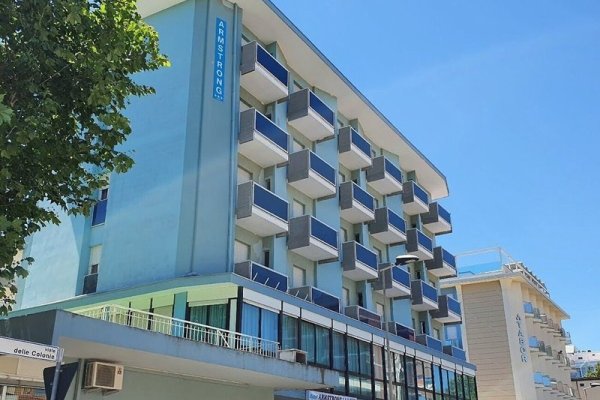 Hotel Armstrong