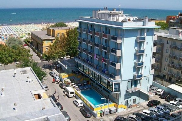 Hotel Armstrong