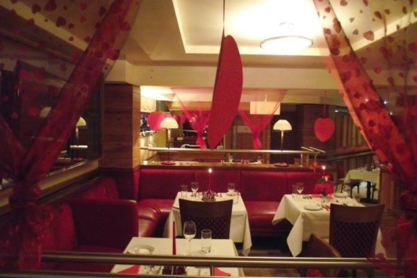 The Pier Hotel Limerick