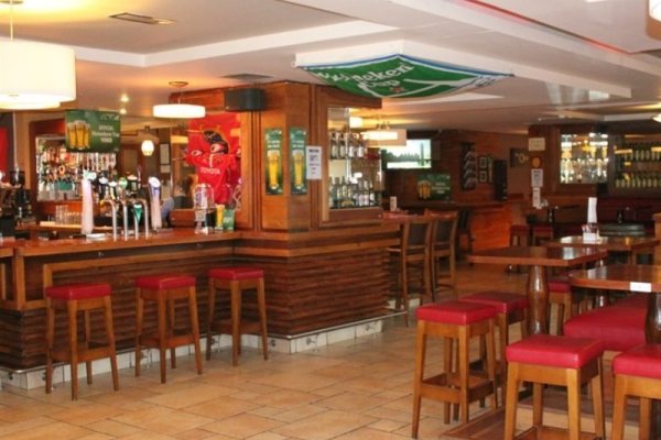 The Pier Hotel Limerick