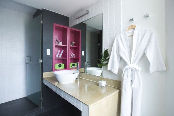 G8 Center Hotel Saigon