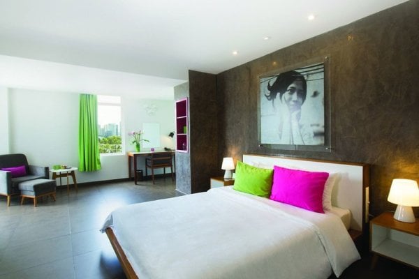 Emm Hotel