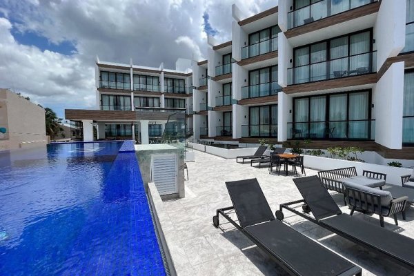 Hotel Puerto Libre