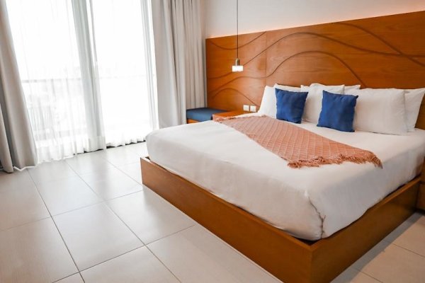 Hotel Puerto Libre